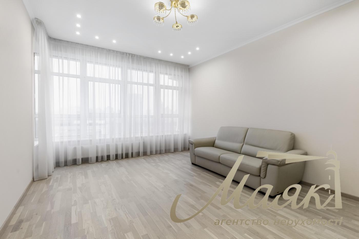 Продажа квартиры 200м2 в центре Кловский спуск, 7