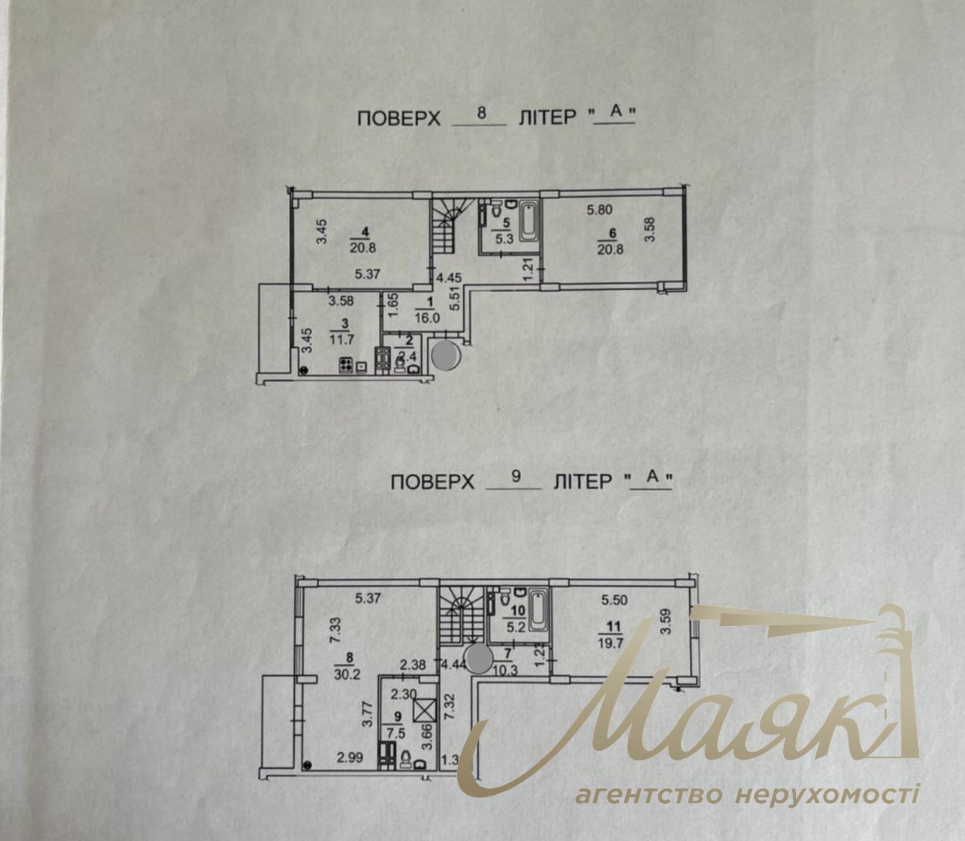 Sale 4k apartment with parking place in LCD Zverinetskyi, Pechersk, Kiev