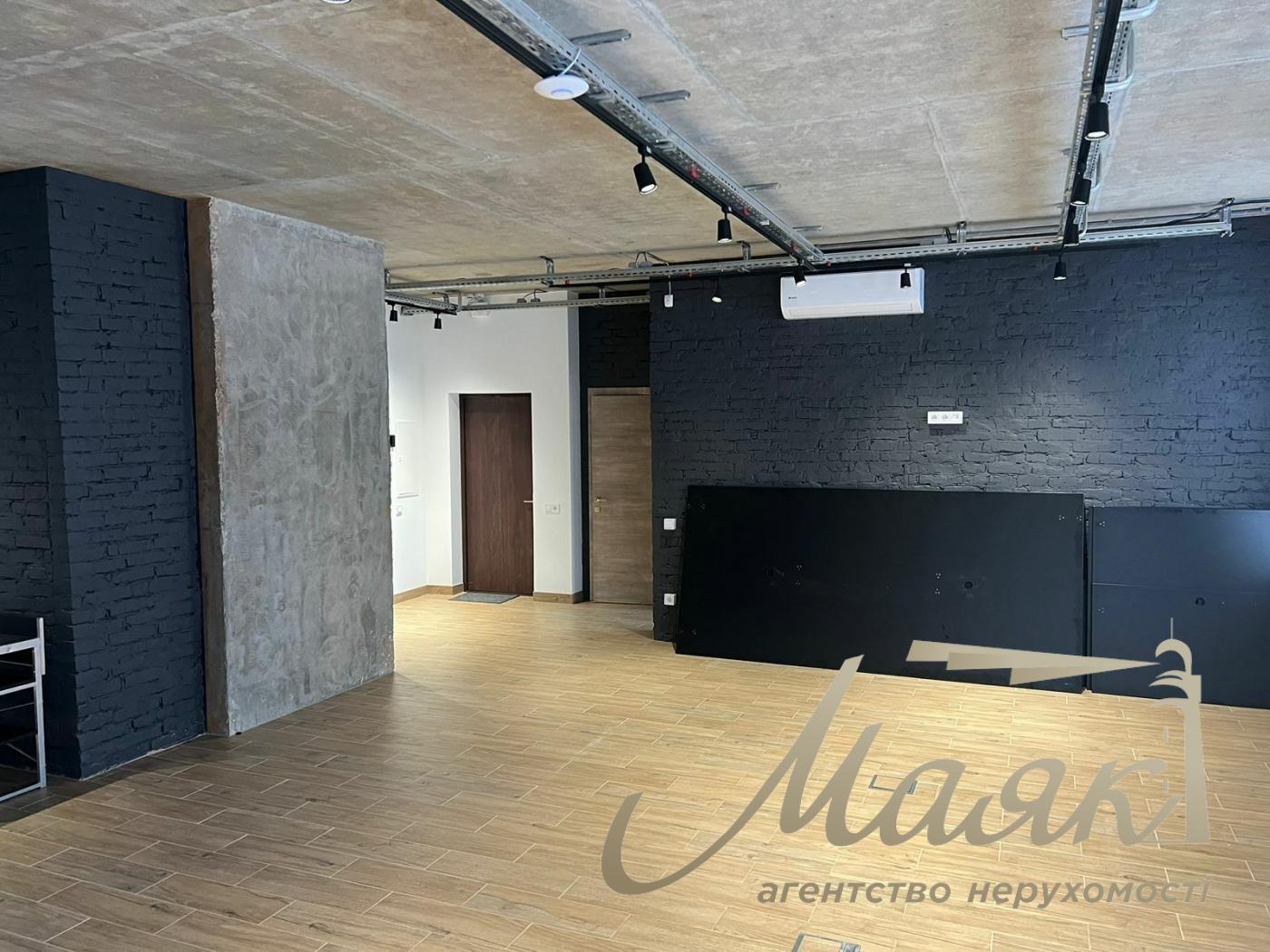 Оренда офісу 102м2 ЖК Престиж Хол