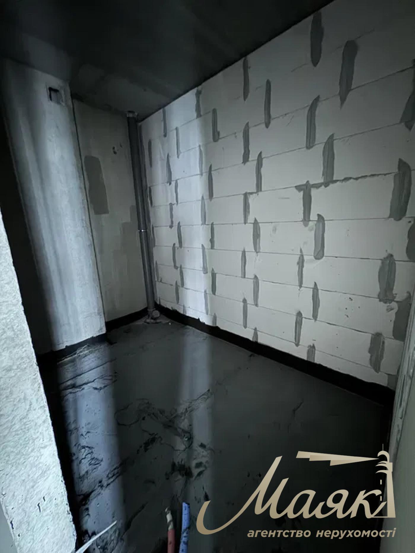 Продаж 2-кімнатної квартири, 68 м2 у ЖК Нова Англія, будинок Честер, Голосієво