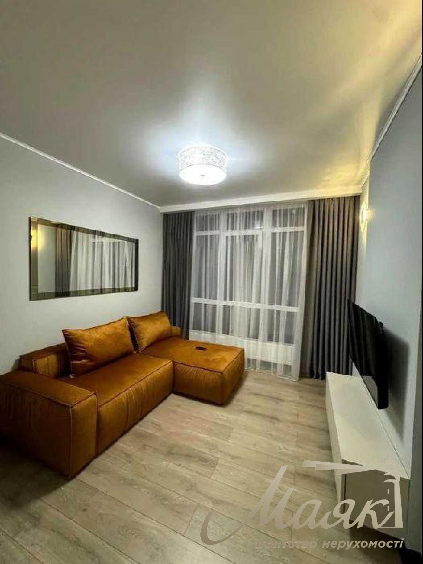 Аренда 1-к квартиры ЖК Подвысоцкий, Печерск