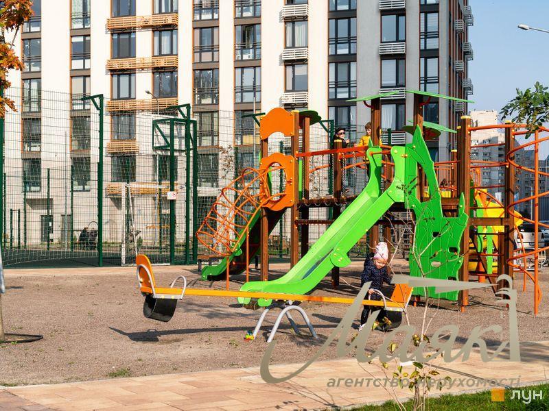 Продажа пентхауса 180м2, ЖК Seven, Осокорки