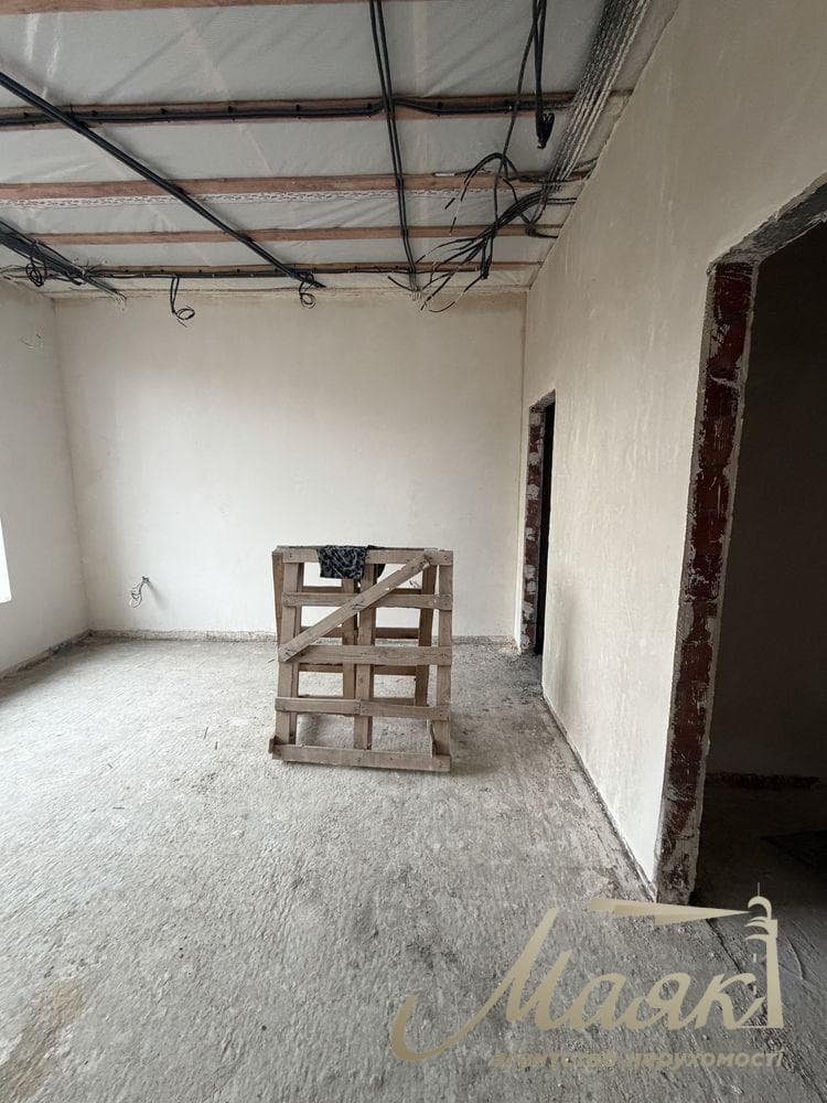 Продаж будинку (130 м²) на 8 сотках землі в с. Петропавлівське, Бориспільський район