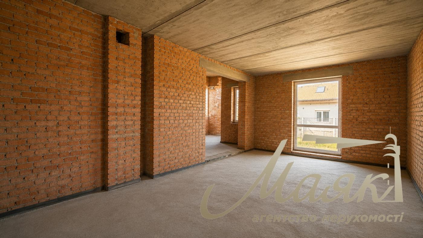 For sale country house 250m2 with. Kremenishche, Kyiv-Svyatoshynskyi district
