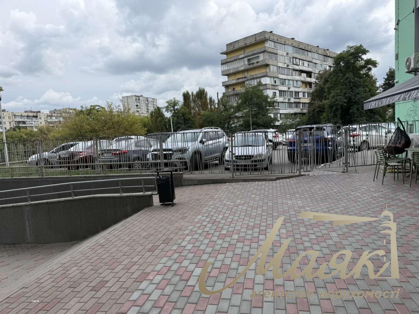 Room for rent 103m2 Residential Complex "Parkove Misto", Podolskyi