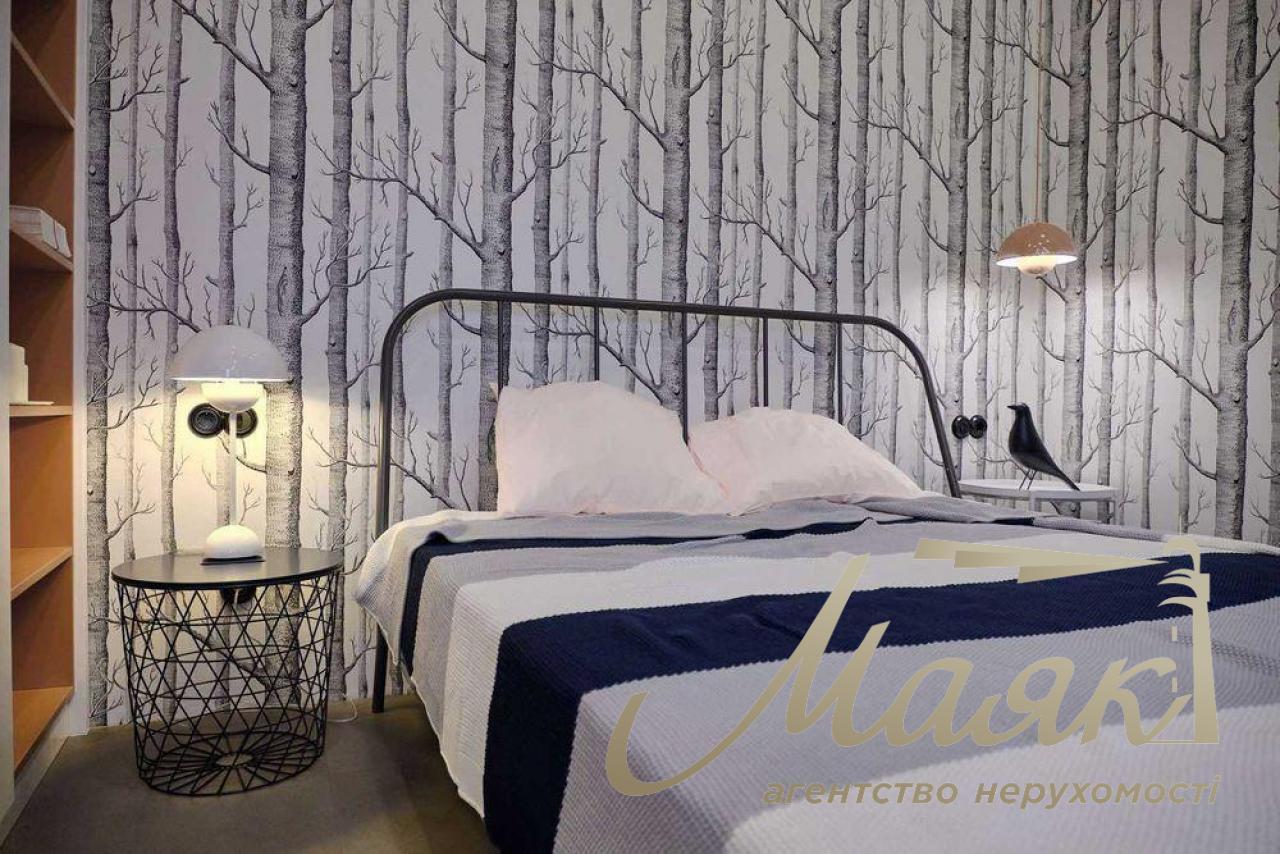 Продажа 1к-квартира Центр Печерск ЖК Richmond