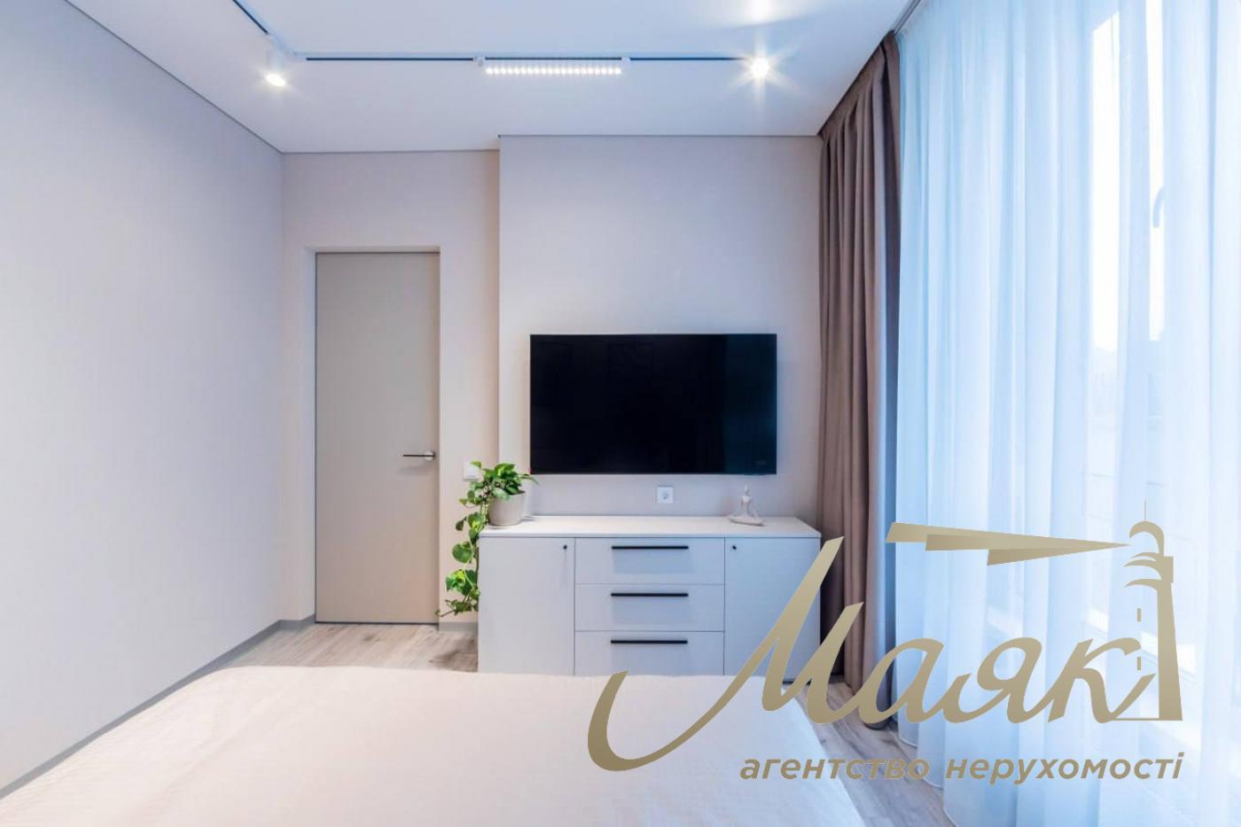 One bedroom apartment for sale in LCD Novopecherska Vezha, Pechersk