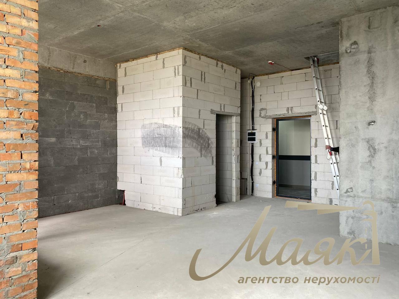 Продажа пентхауса ЖК Грейт, ул. Причальная, Березняки