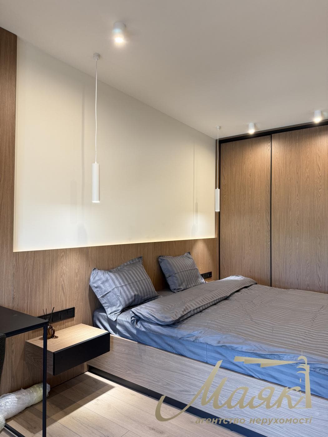 Оренда 3-кімнатної квартири площею 90 м², ЖК «Французький квартал 2»