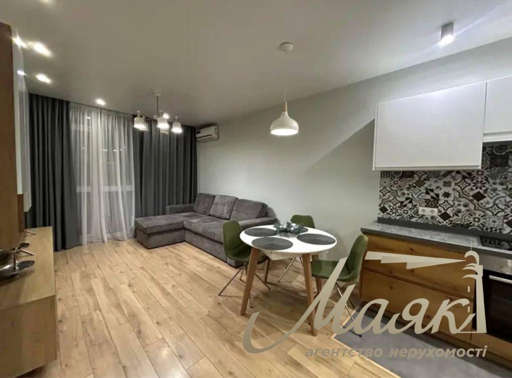 Оренда 2-х кімнатної квартири в ЖК Французький квартал 2, Печерськ