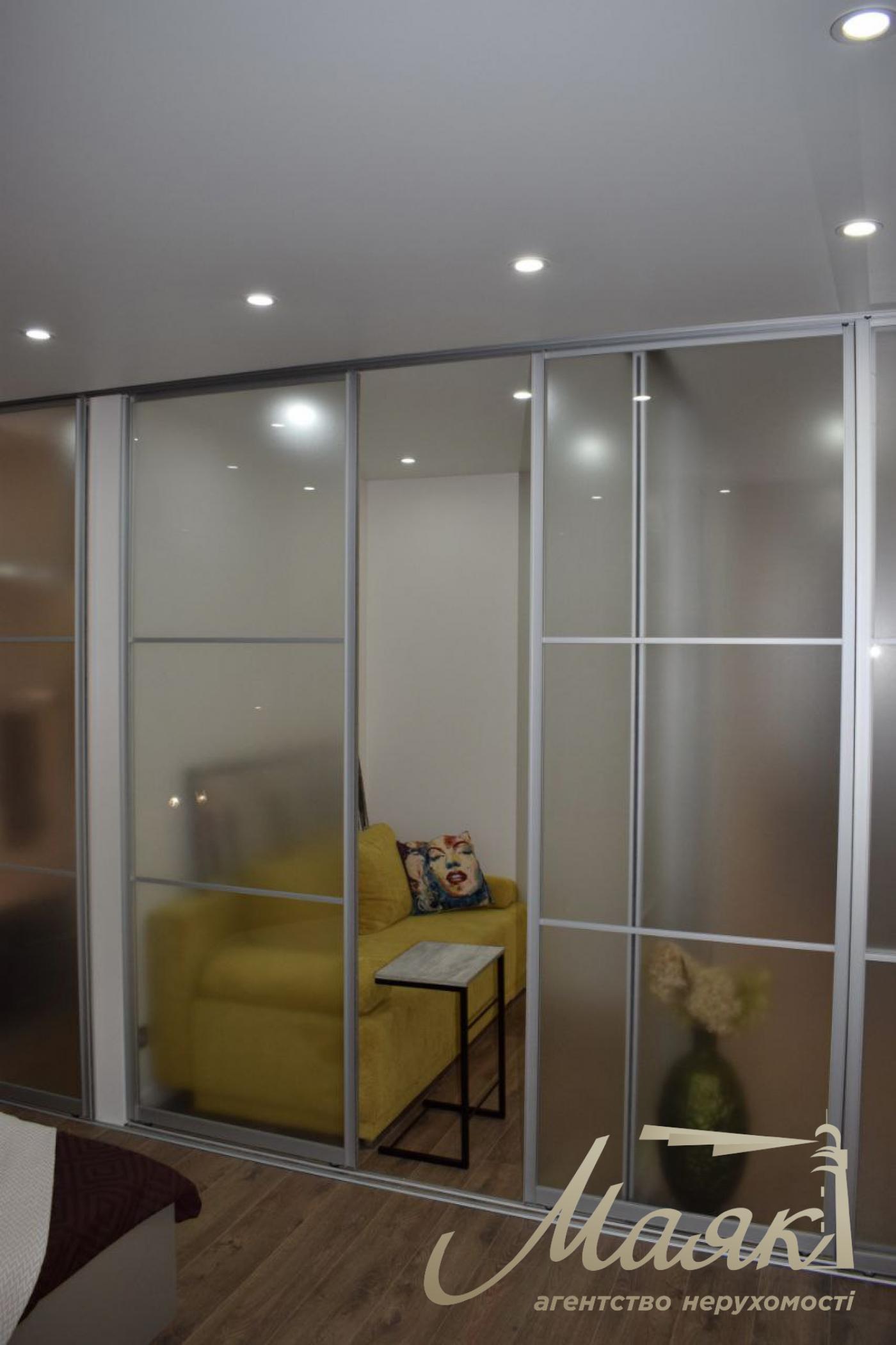 Продаж 1-к квартири 70М2 Бойчука Михайла вулиця 41 ЖК "Новопечерська Вежа"