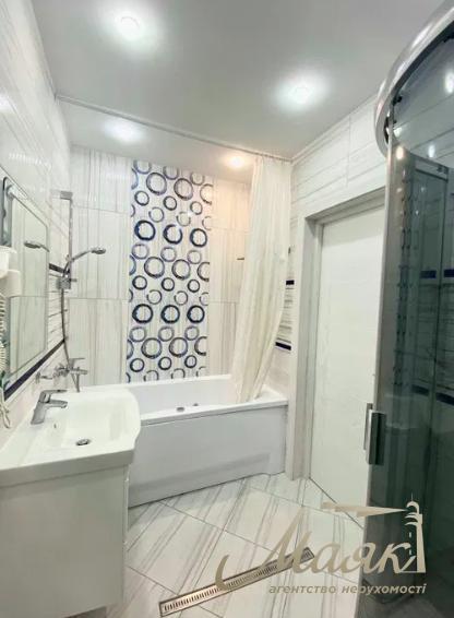 Оренда 2к квартири по вул. Малевича 89, м.Палац України