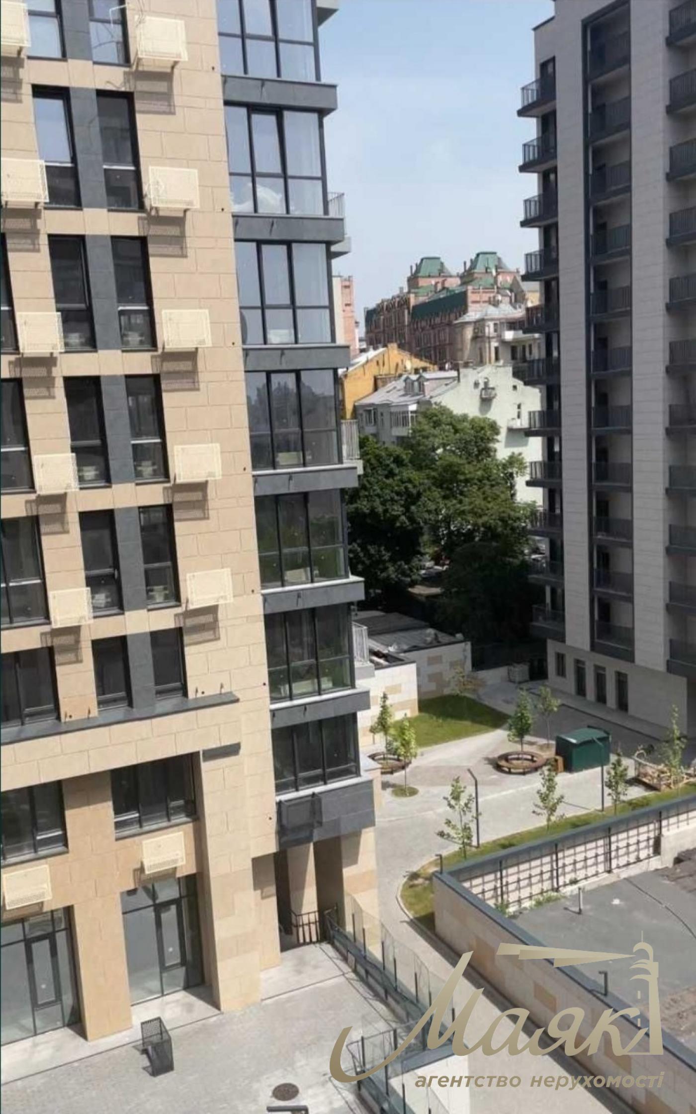 Продаж 3-кімнатної квартири ЖК Ярославів Град