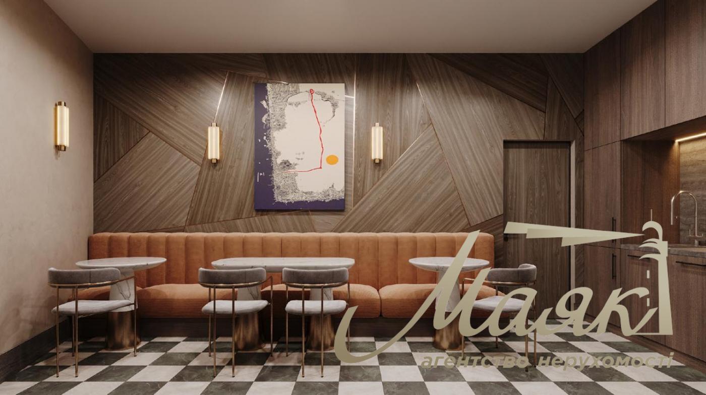 Office for sale BC Zoryanyi, Princes Ostrozhskikh str.