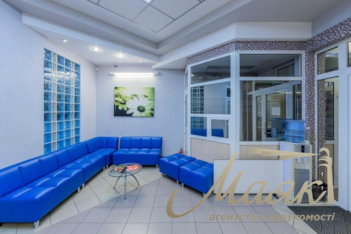 Оренда медичного центру, 1/9 поверх, 358 кв. м, вул. Сирецька