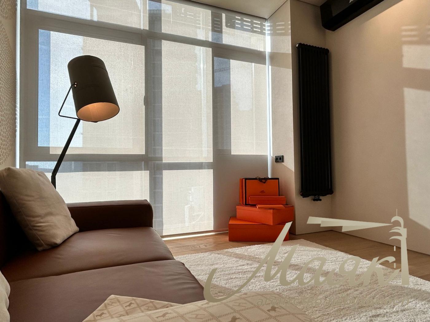 Sale of 2-room apartment residential complex Novopecherskie Lipki, Dragomirova st.