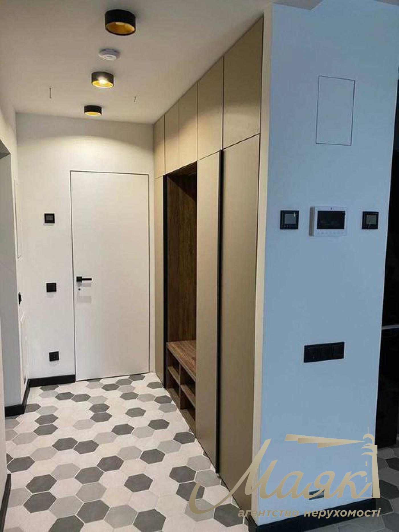 Продаж 1-кімнатної квартири, ЖК Seven, Дарницький район.