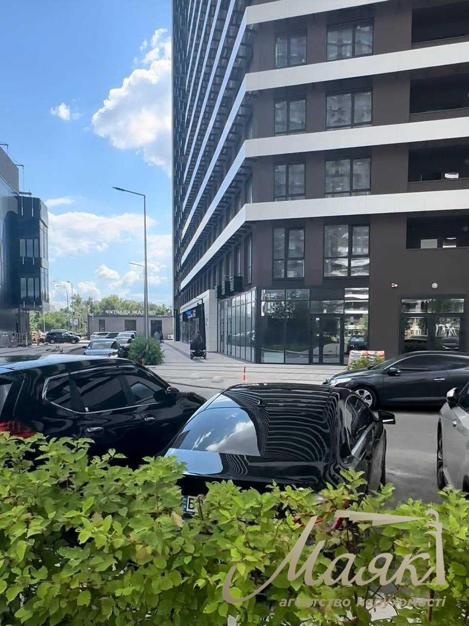 Оренда приміщення у ЖК «Грейт», вул. Дніпровська набережна, 15К