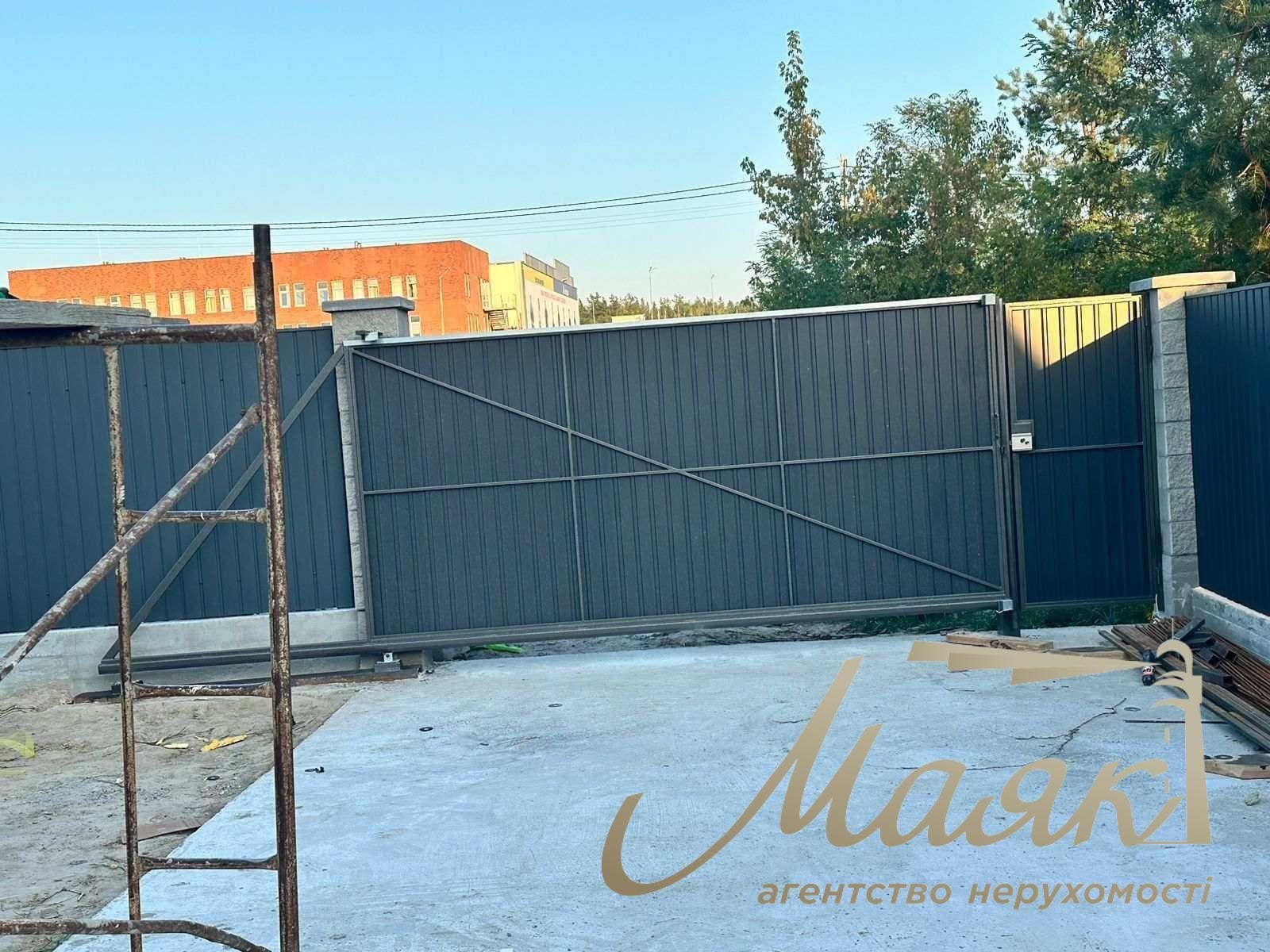 House for sale 105m2 in Vita-Pochtovaya village, 10 minutes to Teremky, Kyiv-Svyatoshynskyi district