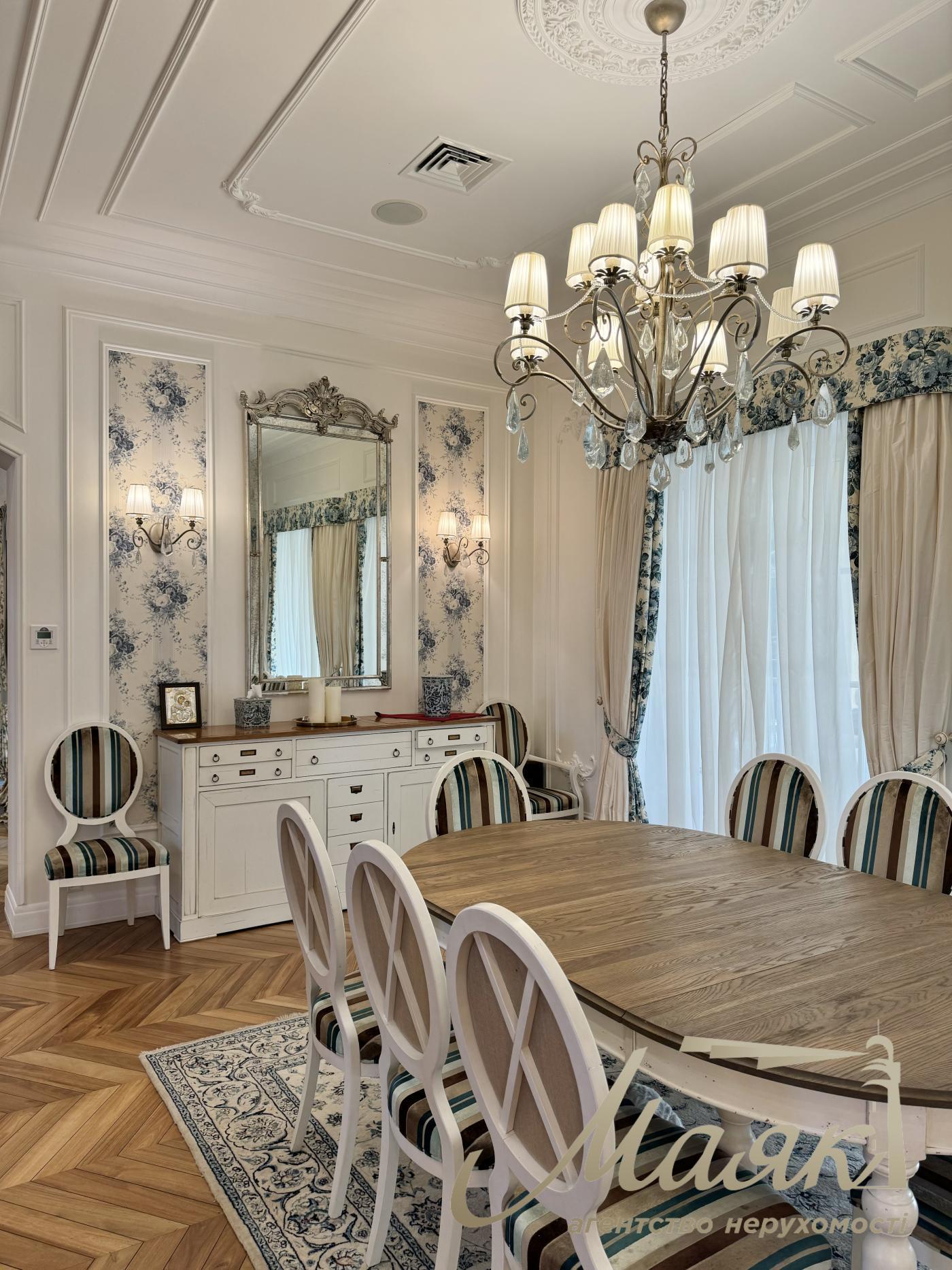 Sale of a house with access to the Dnieper, Damba, Koncha-Zaspa, Kozin