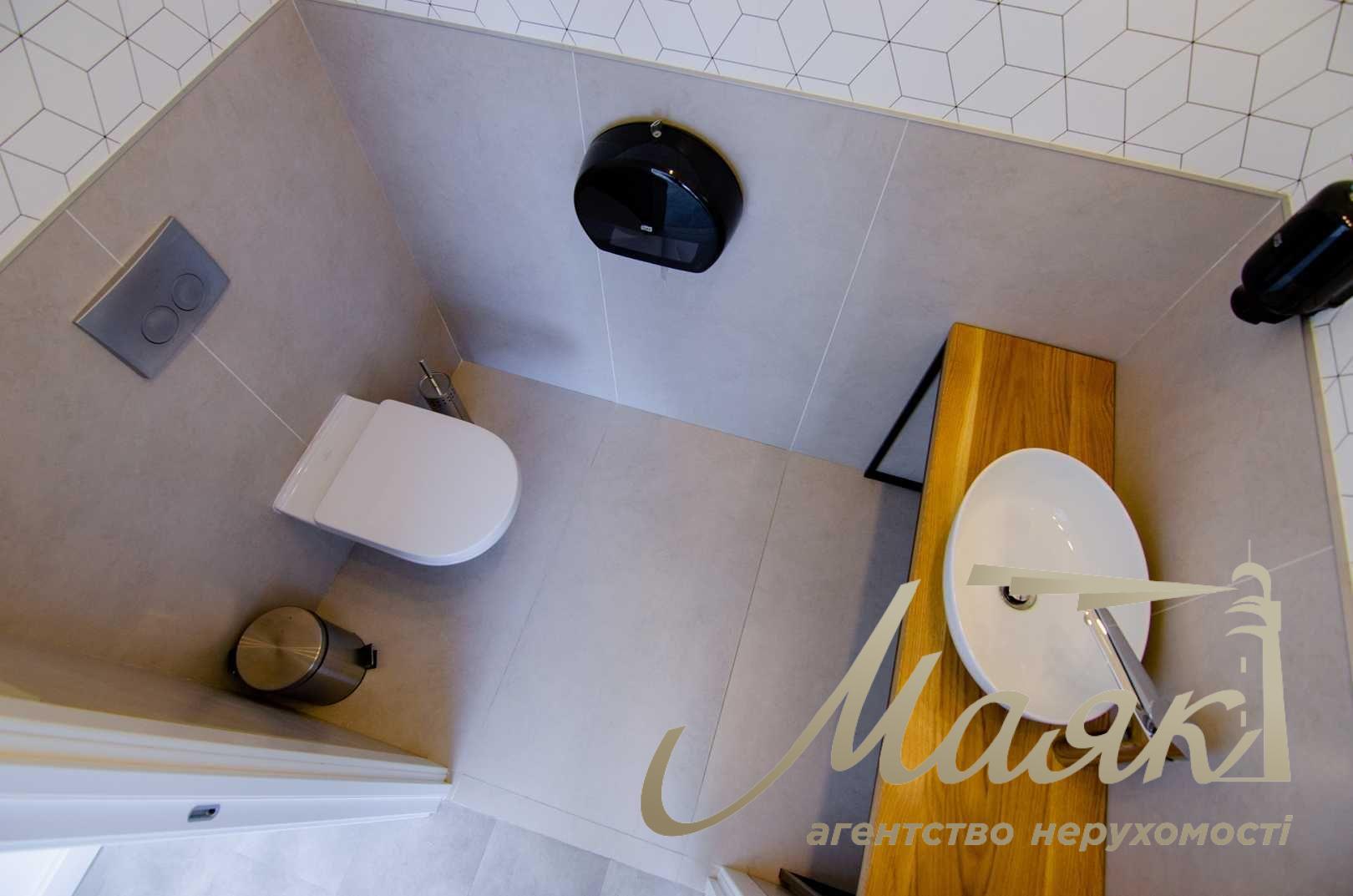 Оренда офісу 125 м2 у БЦ Victora Park, Васильківська