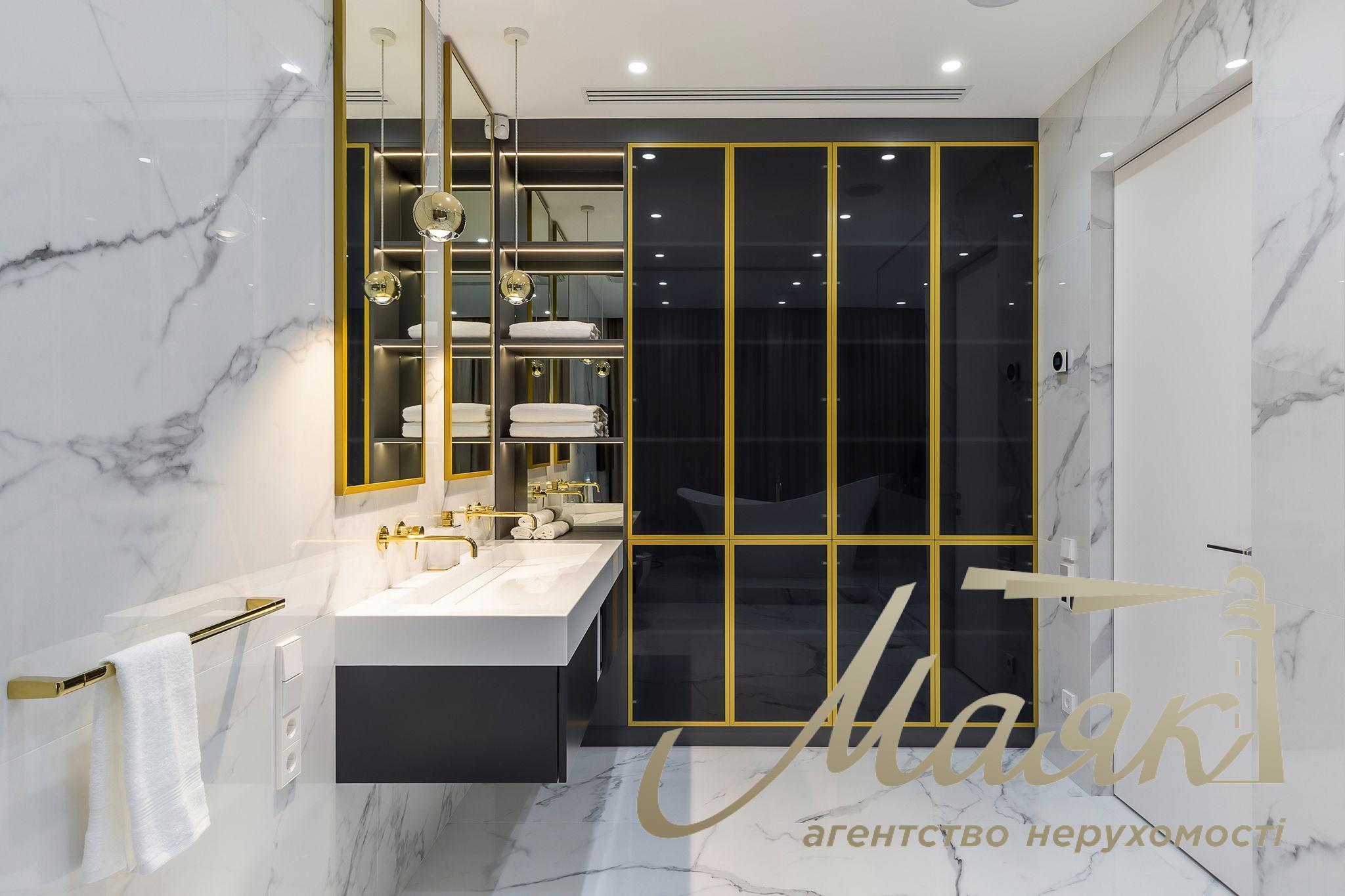 Продаж квартири ЖК Новопечерські Липки