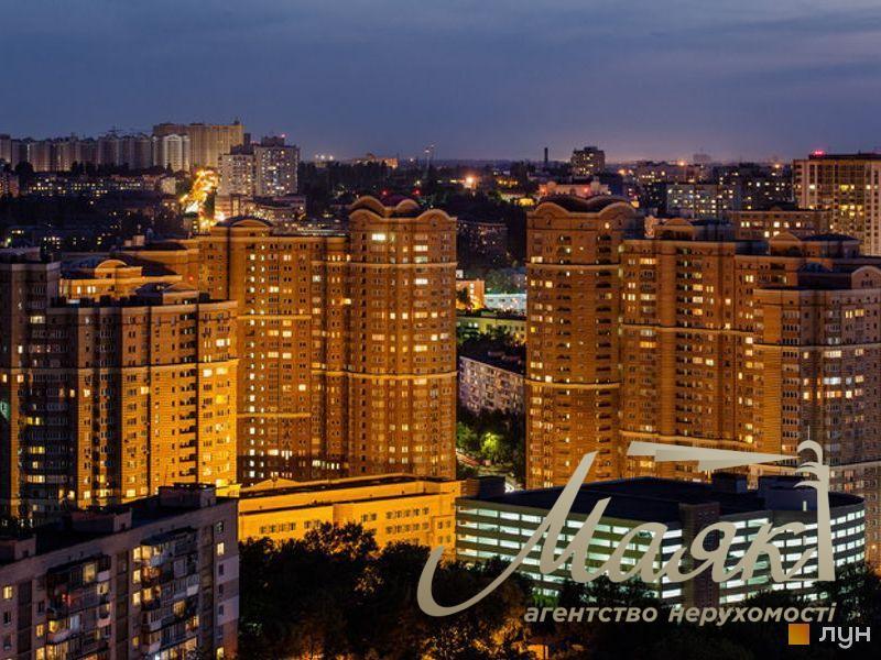 Продажа 3 комнатной квартиры в ЖК Голосеево, Голосеевский район