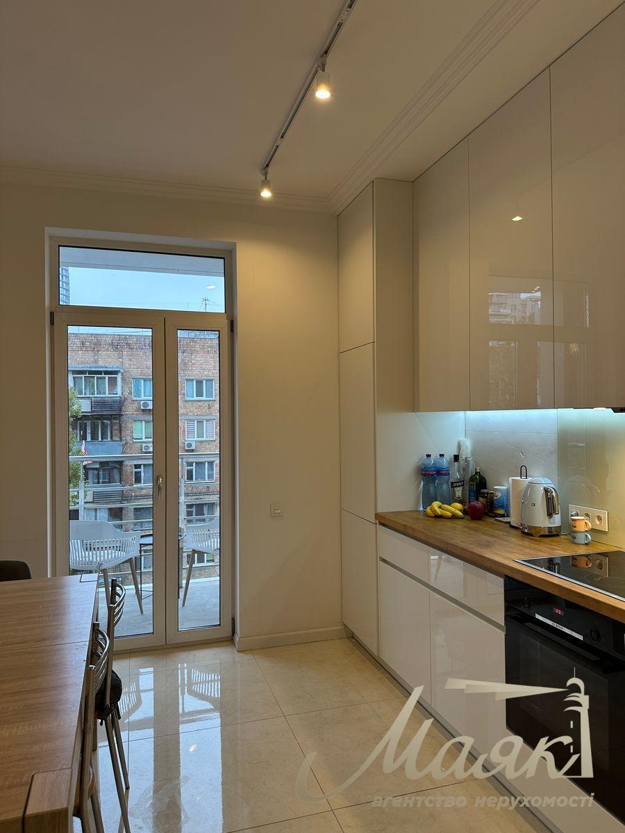 Продаж квартири в ЖК Французький квартал, Саперне Поле вул., 12