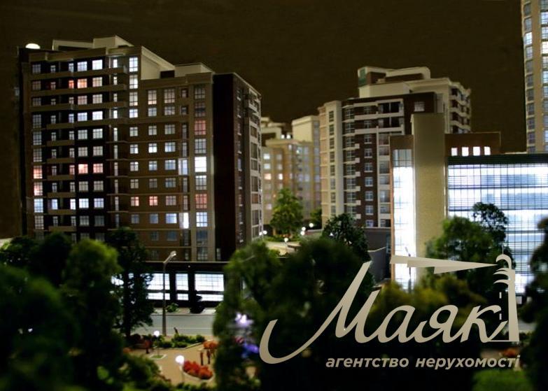 Оренда офісу з меблями 182м2, ЖК Французький Квартал, Печерську