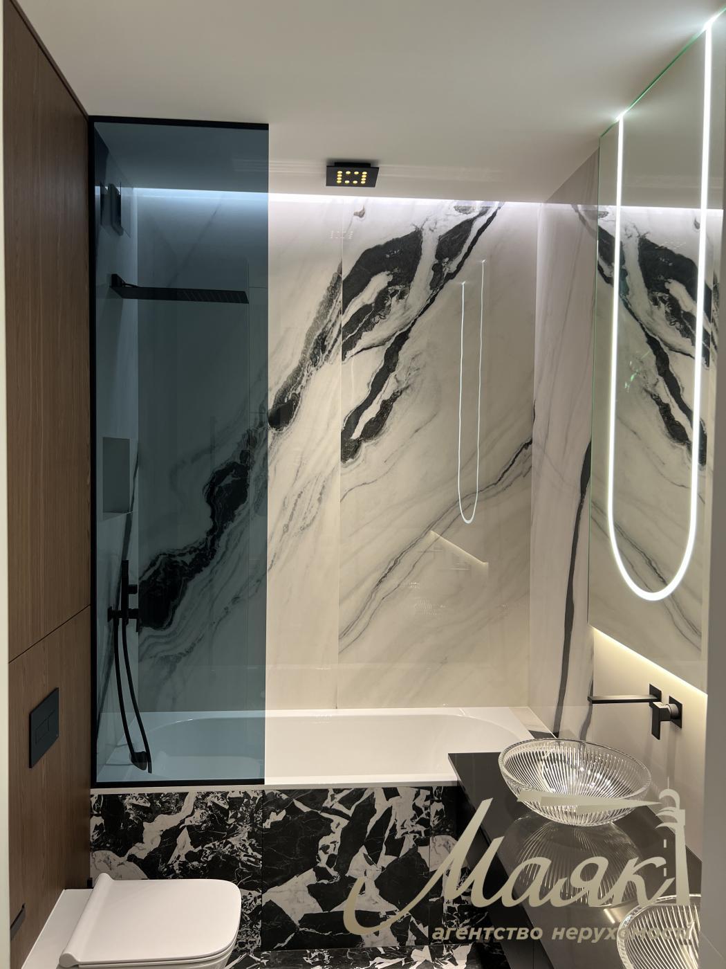 Продаж квартири в ЖК Tetris Hall, вул. Федорова 2А