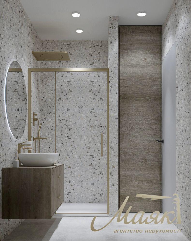 Продаж 2-х кімнатної квартири з ремонтом у ЖК Нордика