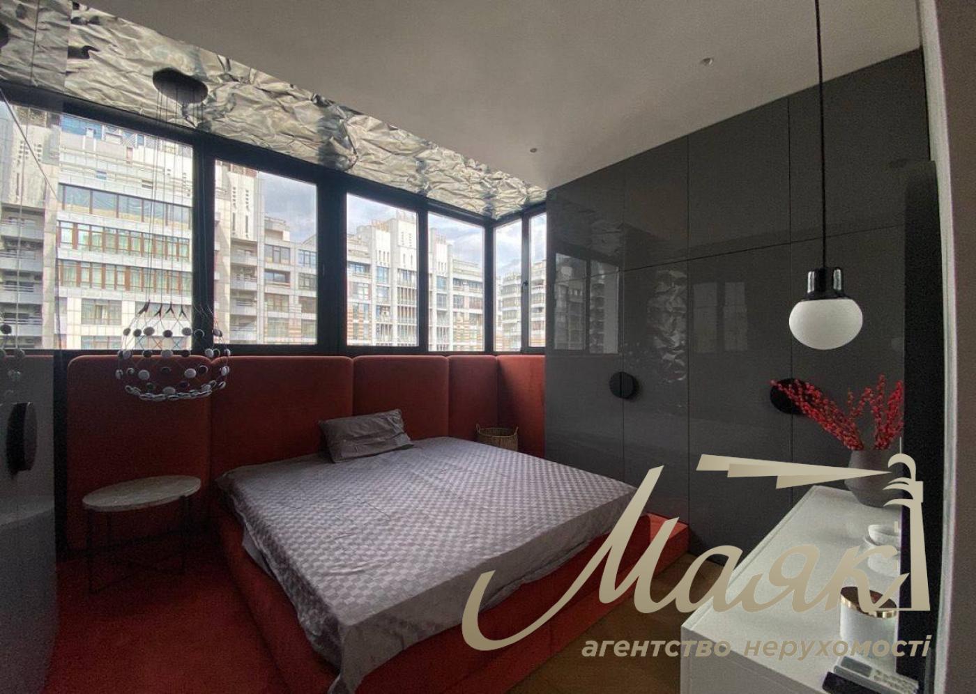 Продаж 2к квартири ЖК Новопечерські Липки, вул. Драгомирова