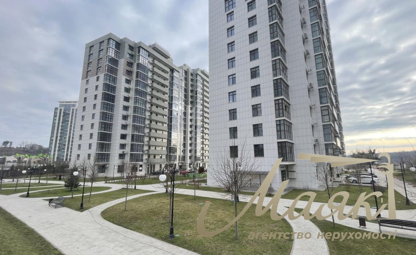 Продаж 4к. квартири, 130м2 ЖК Новопечерські Липки, Печерськ