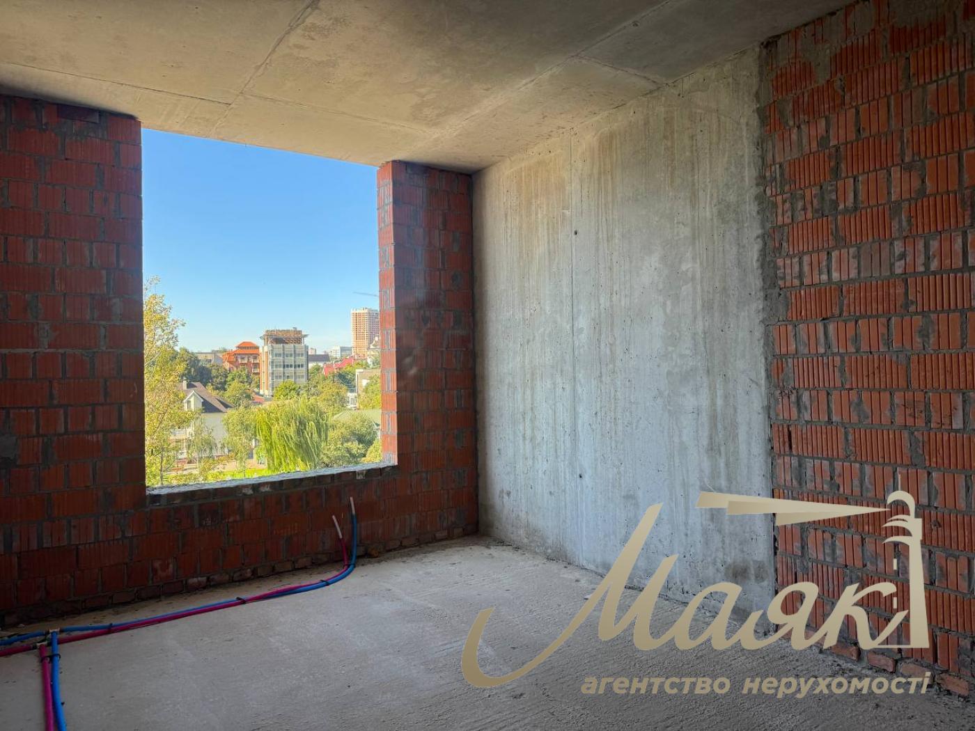 For sale 2k apartment 69.45m2 Residential Complex Nordica, 1 building