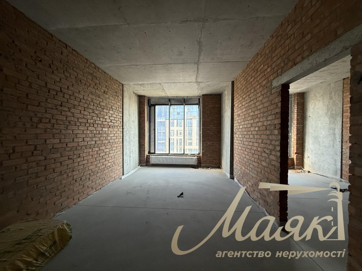 Продаж 2-кімнатної квартири ЖК Edelweiss House, вул. Звіринецька