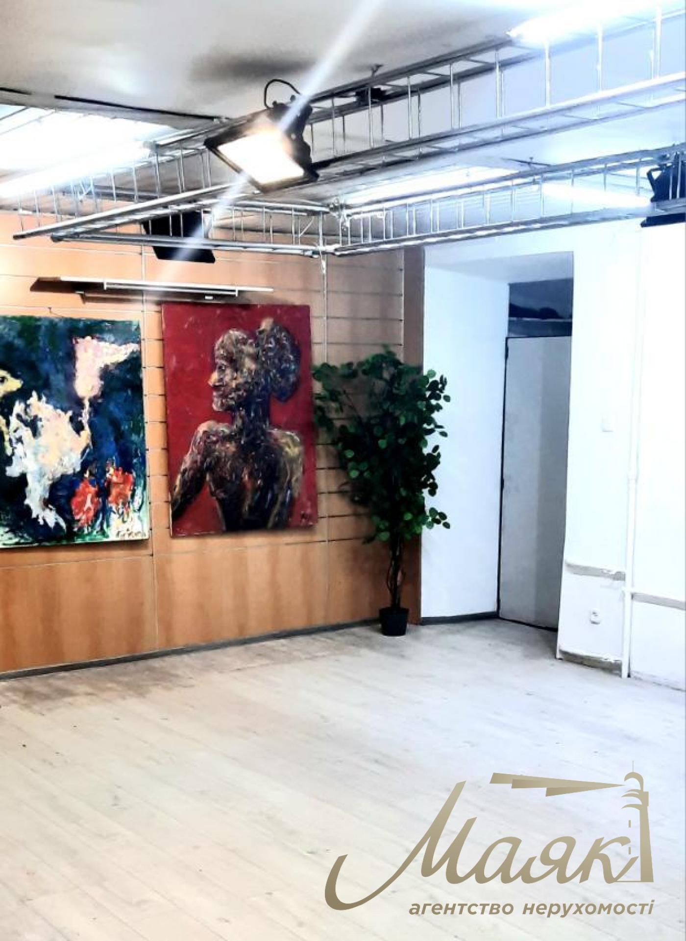 Sale of premises 58 sq.m. Bolshaya Vasilkovskaya