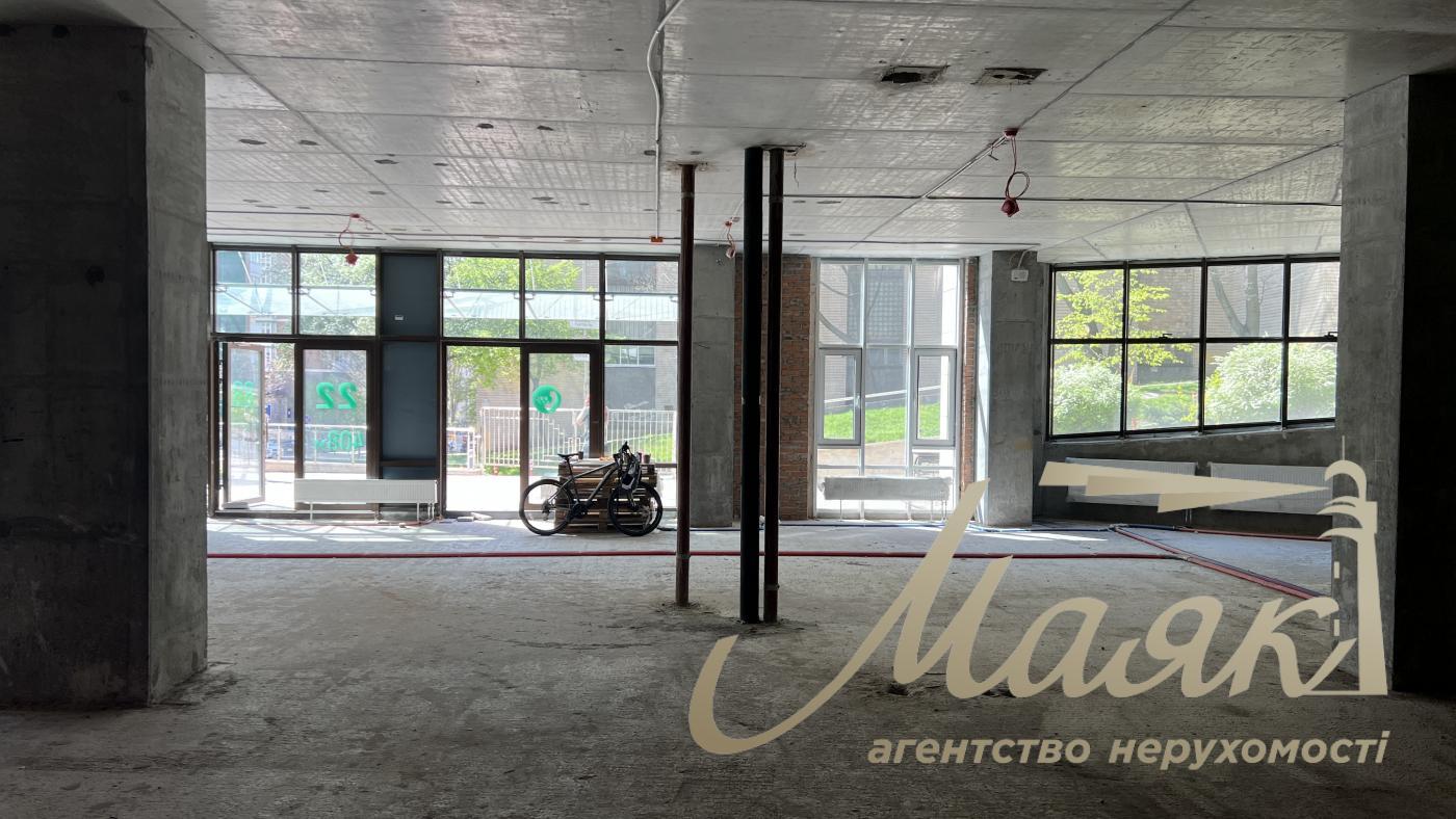 Rent a front office in the residential complex Boulevard of Fountains, at 3 Sapernoe Polye str.