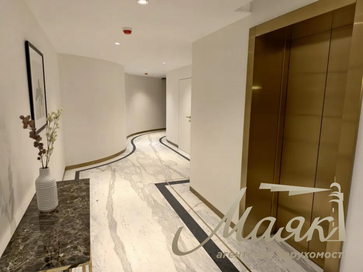 Аренда премиального офиса ЖК Linden, ул. Круглоуниверситетская