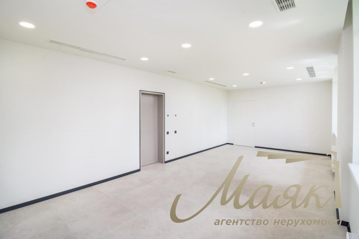 Оренда офісу 404м2 в ЖК Підвисоцький вул. Професора Підвисоцького, Печерськ