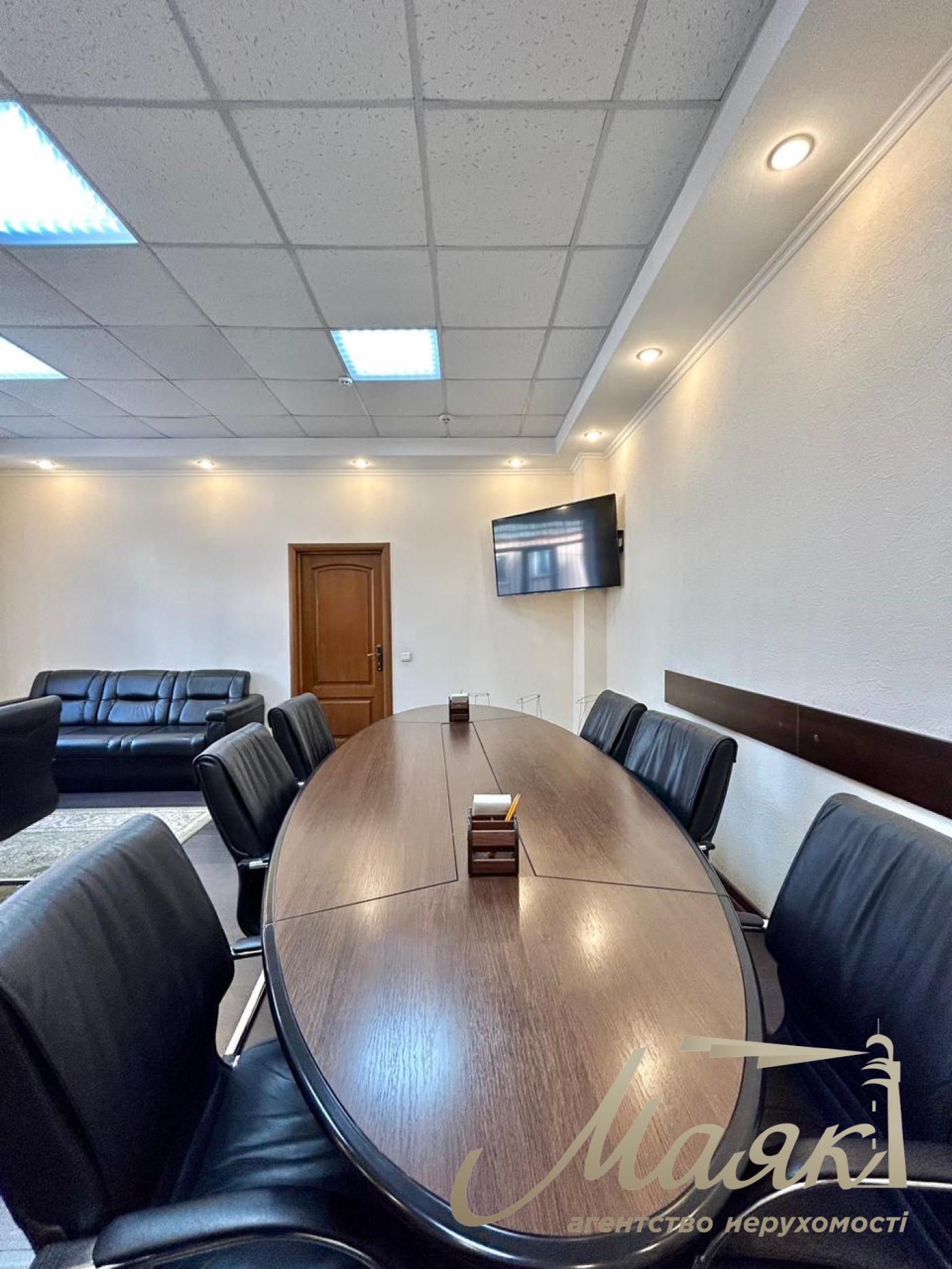 Продаж комплексу будівель із територією, вул. Рибальська, Печерськ