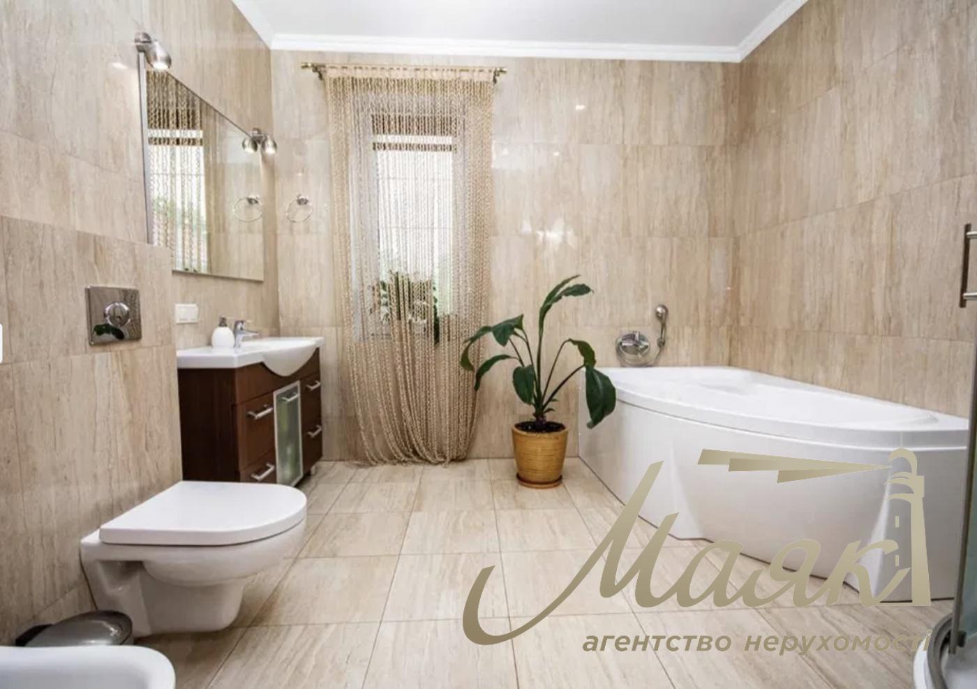 Продажа 2х-этажного дома 250м2 в с.Новоселки, Вышгородский район