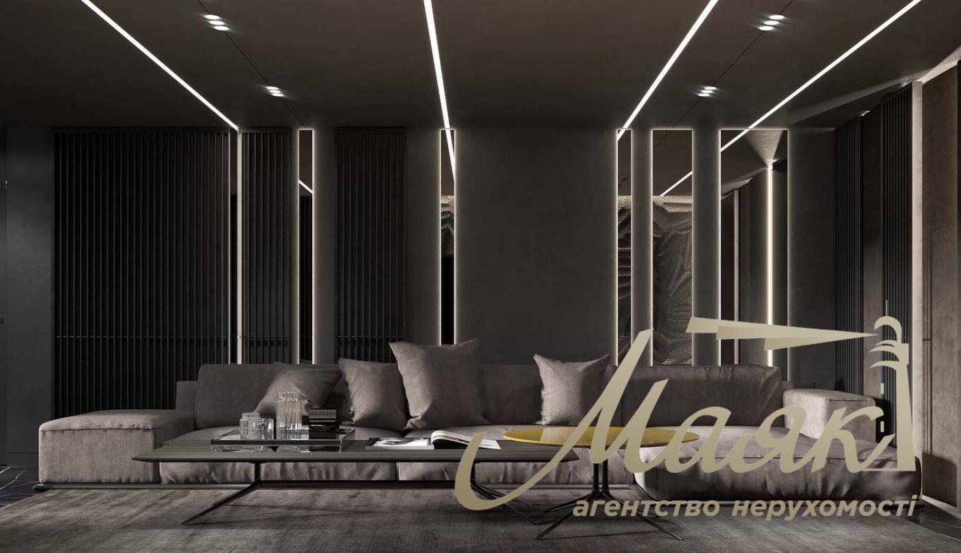 Продаж квартири 180м2 ЖК Park Avenue VIP, Київ