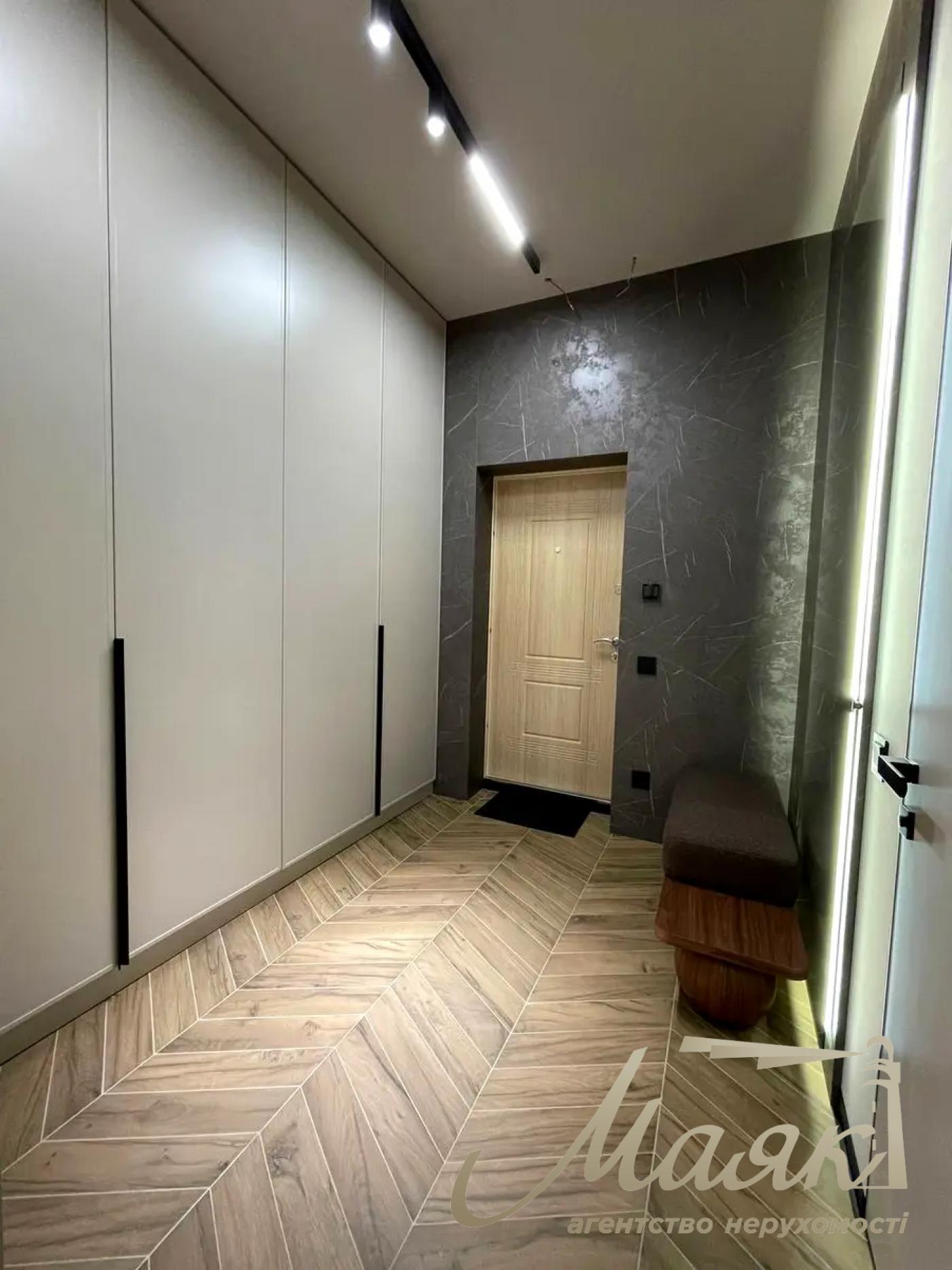 Продаж стильної квартири 48.1м2 у престижному ЖК "Новопечерські Липки" ул. Андрія Верхогляда/Драгомирова, 3, Печерський район