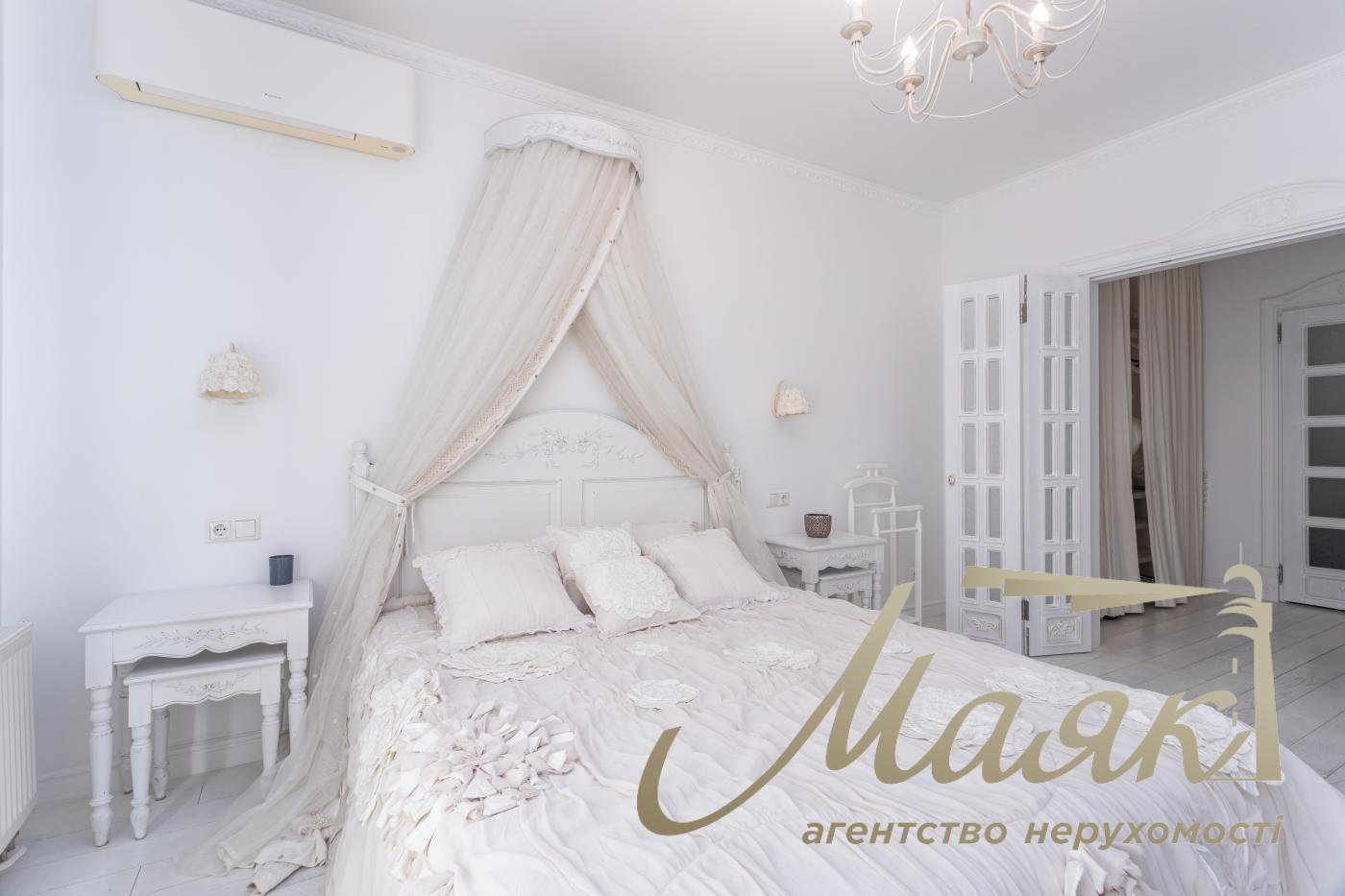 Продаж 3 кімнатної квартири в ЖК Park Avenue, пр-т Голосіївський