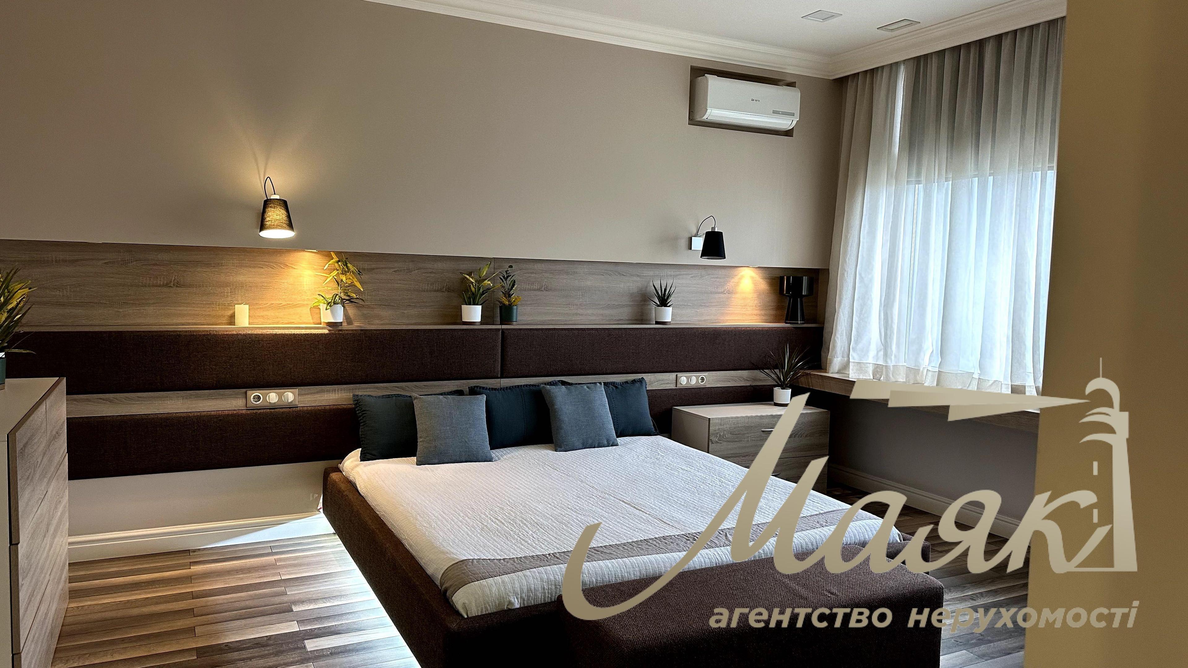 Продаж 1-кімнатної квартири 45м2 з ремонтом у ЖК "Новопечерські Липки", Печерськ.