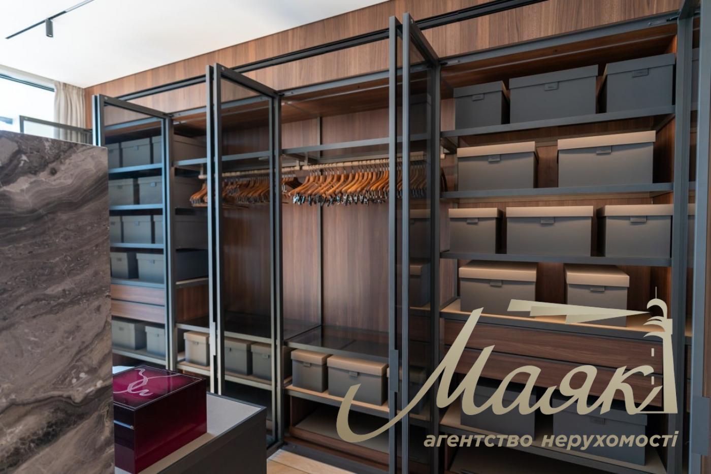 Rent 4 room apartment in LCD LCD Tetris Hall, Delovaya street, Pechersk, Kiev