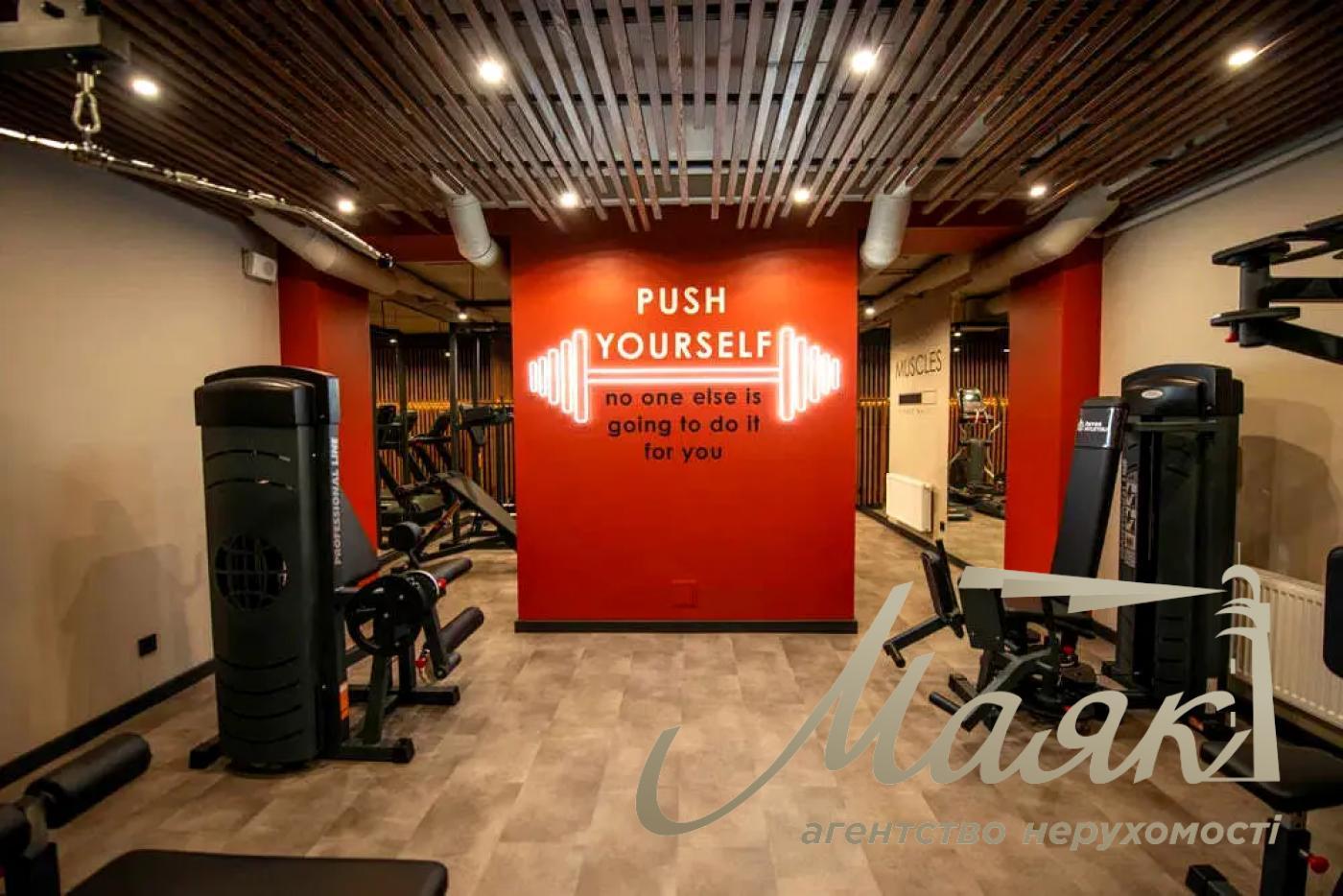 Аренда офиса 197м2 по ул.Саксаганского 50/38, метро Олимпийская