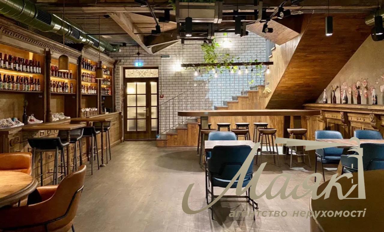 Sale of rental business in Arena City, investment. Bessarabskaya sq.,