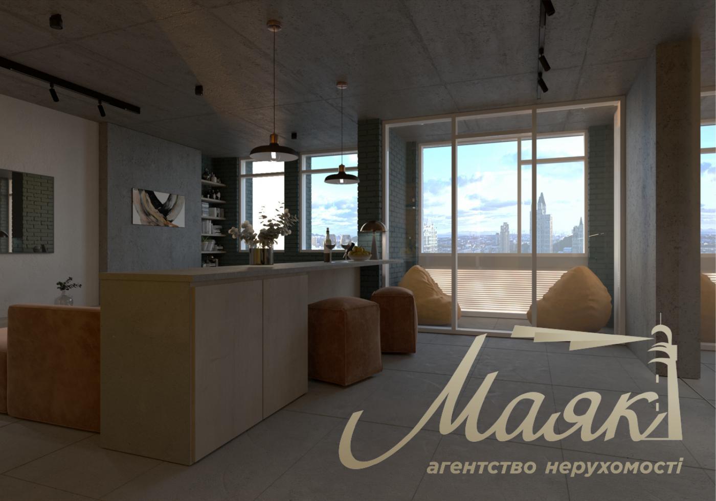 Продажа 1к квартиры в ЖК Манхеттен сити, Шевченковский район, Киев