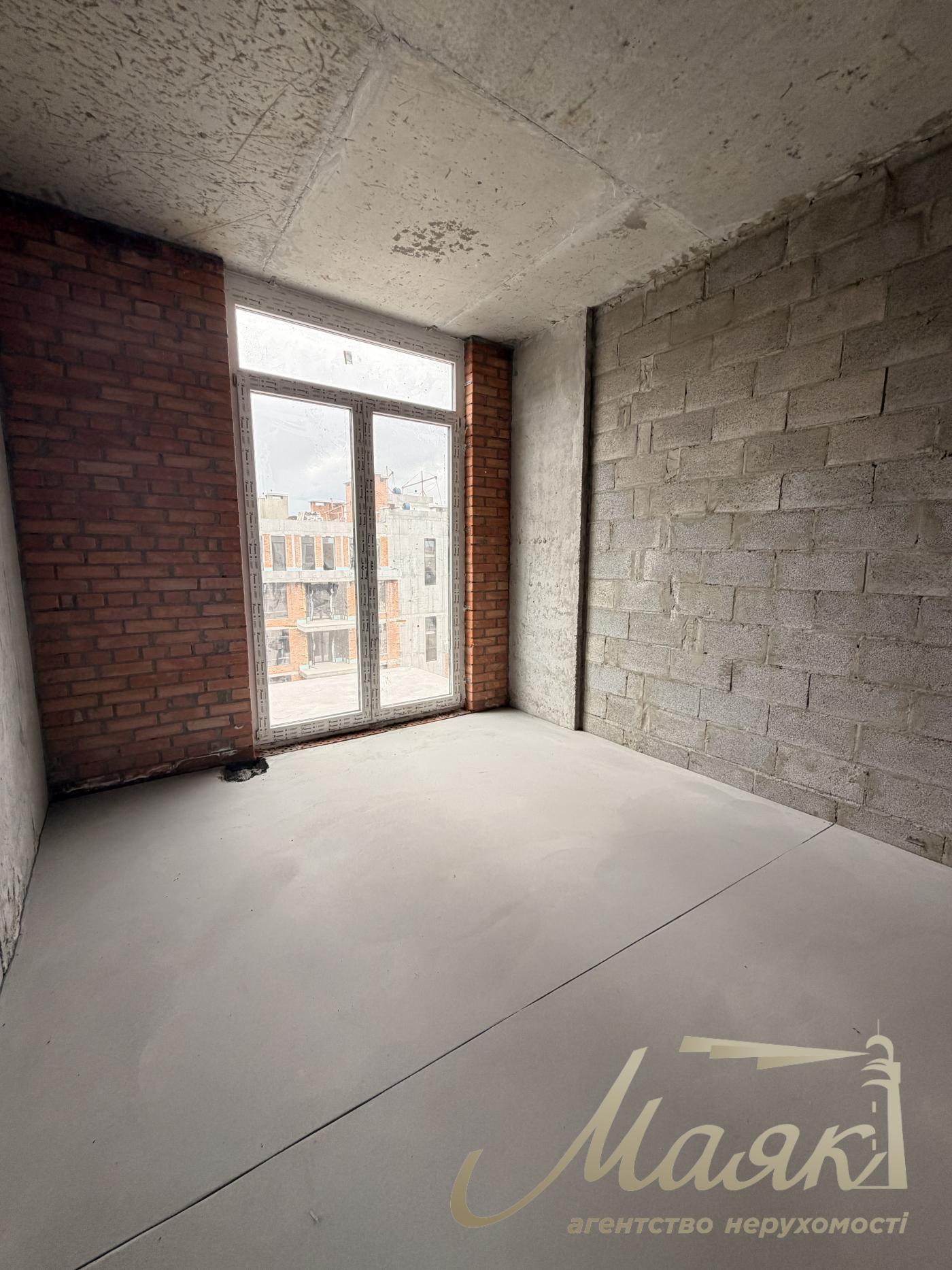 Продажа видовой 2-комнатной квартиры ЖК Olegiv Podil, ул. Олеговский